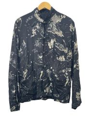 XL】「落ちこぼれスパイ」アロハ長袖・ポータークラシック - メルカリ