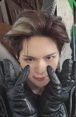 TREASURE PHOTOBOOK ver.1 YOSHI REBOOT ver1