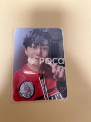 NCT ジョンウ Fact Check KTOWN4U ラキドロ - メルカリ