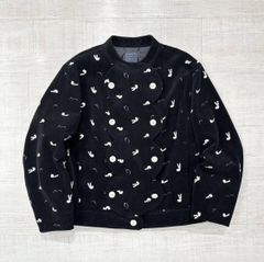rier walker jacket utility チロリアン ジャケット - メルカリ
