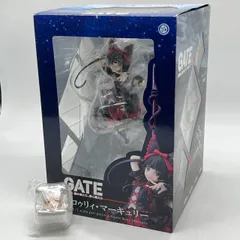 2025年最新】コトブキヤ ロゥリィ・マーキュリーの人気アイテム - メルカリ