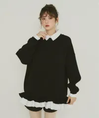 2025年最新】ロージーモンスター スウェットの人気アイテム - メルカリ