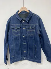 デニムジャケット メンズ Gジャン 裏起毛 デニムシャツ 長袖 ジージャン 防寒防風 裏ボアジャケット 春物 秋 冬 ヴィンテージ 新品676