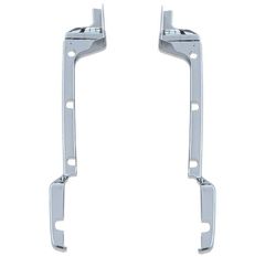 ファイブスター ギガ メッキ バンパー エンド カバー セット スカート付き車 ファイブスター ギガ メッキ バンパー エンド カバー セット スカート