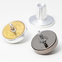 STAUB ダイヤモンドノブ ツマミ 純正品 海外限定 新品 - メルカリ