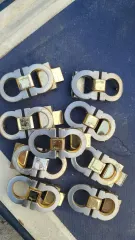 フェラガモ バックル 9点 まとめ