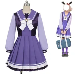 ウマ娘 コスプレ 衣装 プリティーダービー トレセン学園 制服 cosplay 仮装 ハロウィン クリスマス プレゼント 祭り アニメ コス