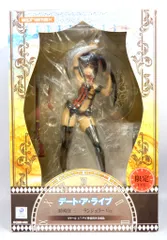 alphamax 時崎狂三 ランジェリーver 限定ver