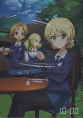 新品未使用】聖グロリアーナ女学院 ダージリン 小悪魔ウェイトレス