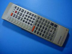 RM-SUXQ1-S ビクター オーディオ リモコン 送料無料 スピード発送 即決