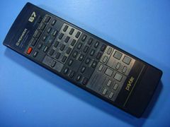 RM-SUXQ1-S ビクター オーディオ リモコン 送料無料 スピード発送 即決