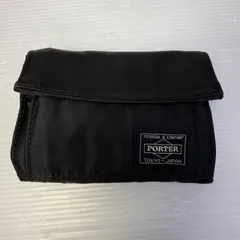 2025年最新】ポーター タンカー 財布の人気アイテム - メルカリ
