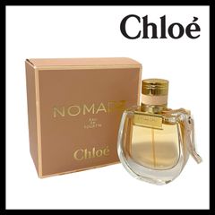 Chloe Nomade Eau de Parfum 50ml - メルカリ