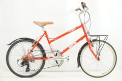 GIOS Pulmino 2016 Model Mini Velo / Baichari Utsunomiya Store