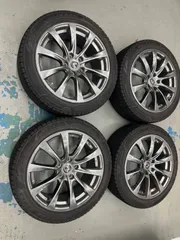 2025年最新】235 60 18 レクサスの人気アイテム - メルカリ