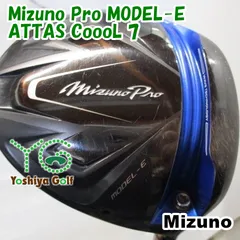 2025年最新】ミズノ ミズノプロ ドライバー model－e mizuno pro model