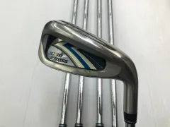 2026年最新】ゼクシオクロスアイアン2021の人気アイテム - メルカリ