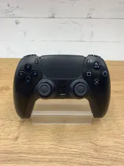 【動作OK・安心補償】SONY PS5 プレイステーション5 コントローラー デュアルセンス DualSense ミッドナイトブラック 1203-205