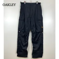2026年最新】OAKLEY メンズ ワイドパンツ・イージーパンツの人気