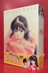 きまぐれオレンジ☆ロード THE O.V.A.〈3枚組 DVD BOX〉 - メルカリ