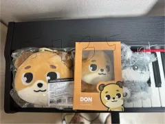 2026年最新】day6 ぬいぐるみの人気アイテム - メルカリ