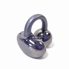 HUAWEI FreeClip T0017C ワイヤレスイヤホン 片耳 Bluetooth フリークリップ 純正 交換用 紛失対策 動作確認済 通勤 通学 実用 送料無料 匿名配送