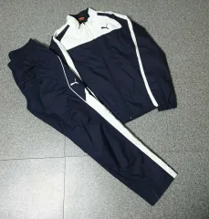 PUMA プーマ ウィンドブレーカー トレーニングウェア セット 出品