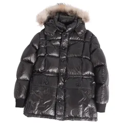 タトラス TATRAS ジャケット ACONITO アコナイト ナイロン ラクーのサムネイル