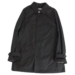 美品 アルマーニ コレッツォーニ ARMANI COLLEZIONI コート スのサムネイル