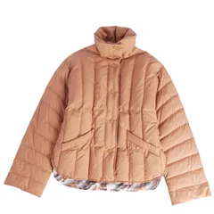 サルヴァトーレ フェラガモ Salvatore Ferragamo ダウンジャケ