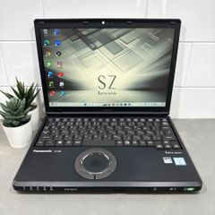 【高性能】VaioS11マットシルバー☘7世代i5☘新品NVMe512GB 高性能】VaioS11マットシルバー☘7世代i5☘新品NVMe512GB - メルカリ