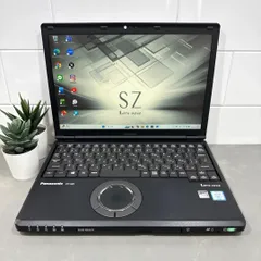 2025年最新】レッツノート 黒の人気アイテム - メルカリ