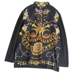 2026年最新】エルメス シルク ブラウスの人気アイテム - メルカリ