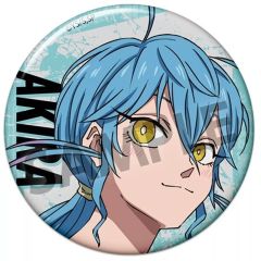 [중고] 배지 빈즈 아카오 아키라 [SAKAMOTO DAYS 캔 배지 컬렉션 vol.3]