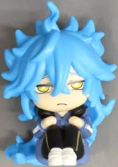 【中古】トレーディングフィギュア イデア・シュラウド 「肩ズンFig. ディズニー ツイステッドワンダーランド Vol.3 サバナクロー寮＆イグニハイド寮」