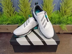 2025年最新】アディダス ゴルフシューズ 26の人気アイテム - メルカリ