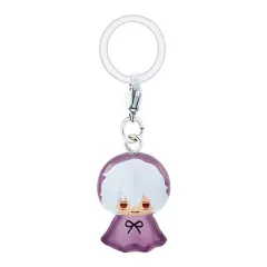 【中古】ストラップ 死柄木弔 「僕のヒーローアカデミア めじるしアクセサリー2」