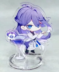 【中古】アクリルスタンド・アクリルパネル 神宮寺寂雷 「ヒプノシスマイク -Division Rap Battle- in SWEETS PARADISE ミニトレーディングアクリルスタンド」