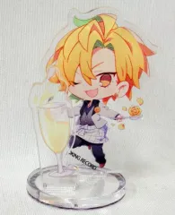【中古】アクリルスタンド・アクリルパネル 伊弉冉一二三 「ヒプノシスマイク -Division Rap Battle- in SWEETS PARADISE ミニトレーディングアクリルスタンド」