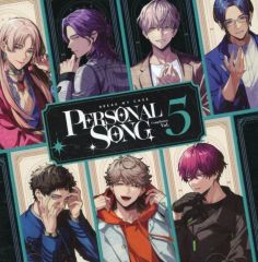 ブレマイ パソソン vol.5 通常盤 特典なし - メルカリ
