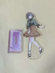 東雲絵名 一番くじ アクリルスタンド プロセカ　No.26