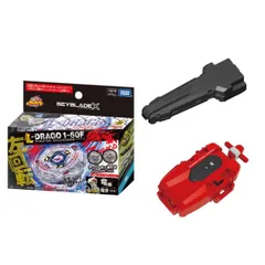 2025年最新】ライトニングエルドラゴ ベイブレードの人気アイテム