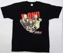 けいおん Tシャツ アニメイト 第二期 Blu-ray 全巻購入特典 - メルカリ