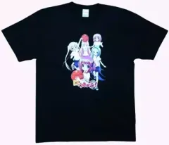 2026年最新】ロウきゅーぶ tシャツの人気アイテム - メルカリ