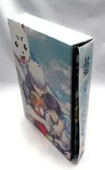 銀魂 THE FINAL(完全生産限定版) [Blu-ray]（中古）