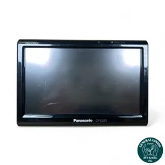 【動作未確認】Panasonic　Gorilla　CN-SL320L　モニターのみ