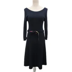 2025年最新】BLUE LABEL CRESTBRIDGE レディース ロングワンピースの