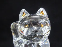 2025年最新】バカラ 招き猫の人気アイテム - メルカリ