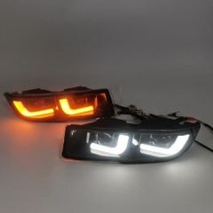 カローラスポーツ 前期テール シーケンシャルウィンカー加工 - メルカリ
