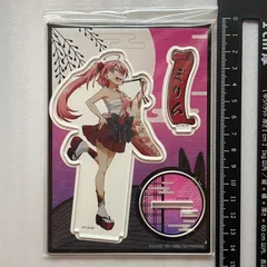 転生したらスライムだった件 アクリルフィギュア アクリルスタンド ミリム L5